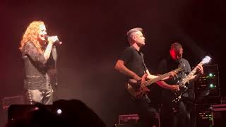 4K | The Gathering - Eléanor [Ft. Anneke] (Live in Istanbul - 2026)