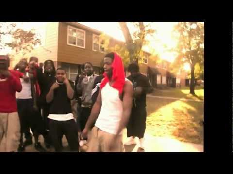Put yo Hood Up - Gunna ft T Mac Mafia