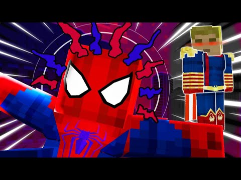 Minecraft Legends Mod 1.18! Is it Better?