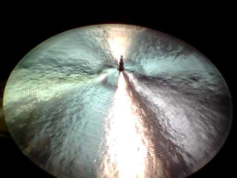 24 CLTB Rare Jazz, 2888g - www.cymbalutopia.com.MOV