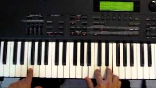 Purificame - Marcos witt  tutorial  carlos
