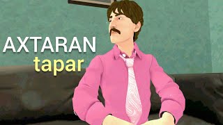 Axtaran Tapar verlişi (1)