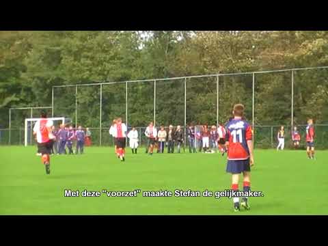 C1 2011-09-17 FC 's-Gravenzande C1 - RKAVV C1