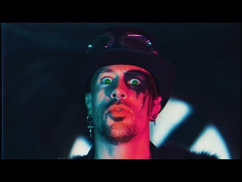 Bass Modulators - Ruffneck Bass (Official Videoclip)