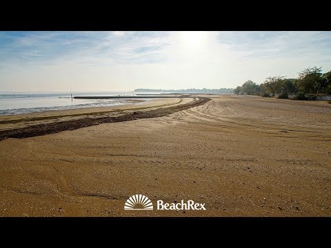 beach di Primero, Villaggio Primero, Italy