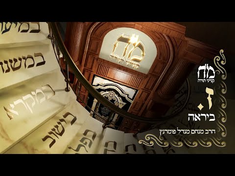 מ"ח קנייני תורה - ז