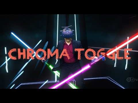 DUAL DARTH MAUL MOD in Mixed Reality BEAT SABER vs. ELECTRONAUTS Jam Battle