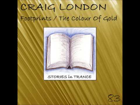 SIT 83 Craig London - The Colour Of Gold (Original Mix)