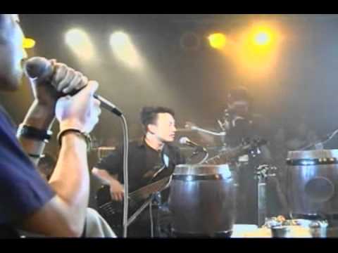 [04] Parokya Ni Edgar - Inuman Sessions - Sayang