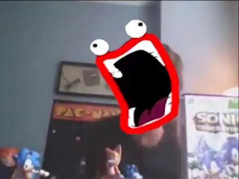 SHOOP DA WHOOP MEME !!