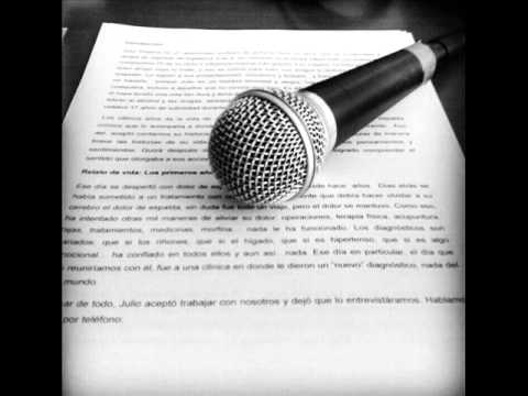 BRUCE - CON LA VENIA