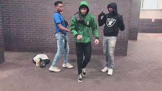 Comethazine - ONMYGRANNYKIDS (Official Dance Video)