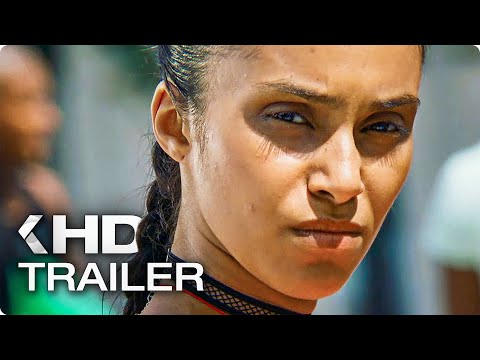 GANGSTAS 4 LIFE Trailer German Deutsch (2018) Exklusiv