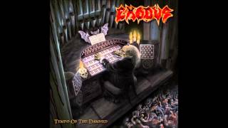 Exodus - Shroud Of Urine