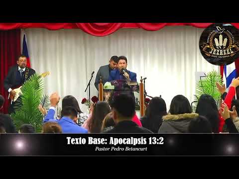 Te alabaré - Coro Jezreel "Dios Siembra"