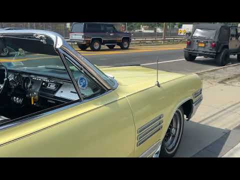 1964 Buick Wildcat (CC-1870494) for sale in West Babylon, New York