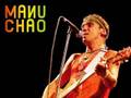 Manu Chao - Homens (Valeria)