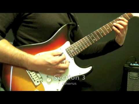 Walk This Way RGT Grade 4 Sections