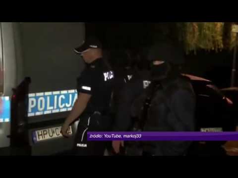 Wałcz: Zatrzymano sprawców pobicia