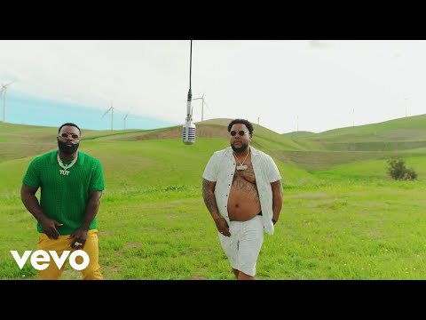 Money Tut, Yung Lott - Thought So (Official Video)