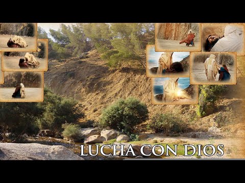 Lucha con Dios " Batería" ( Jacob lucha con Dios )Jaime Ospino - IURD