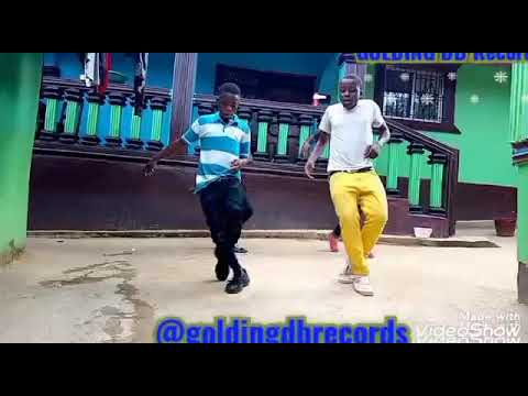 Kpanto ft PCK _-_dey_-_say