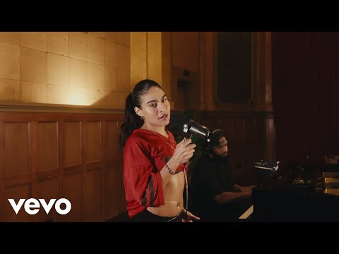 Jessie Reyez - CUDN’T B ME (Piano Acoustic Version)