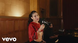 Jessie Reyez - CUDN’T B ME (Piano Acoustic Version)