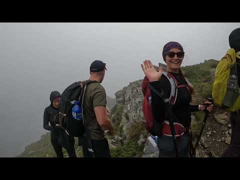 Drumetie 2023 Cabana Negoiu- Custura Saratii- Vf. Negoiu