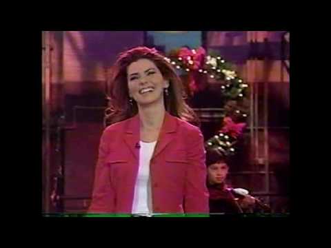 Don't Be Stupid - Shania Twain on Rosie 1997
