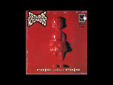 Estados Alterados - Angel Perdido