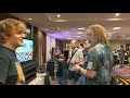 Seattle Indies Expo