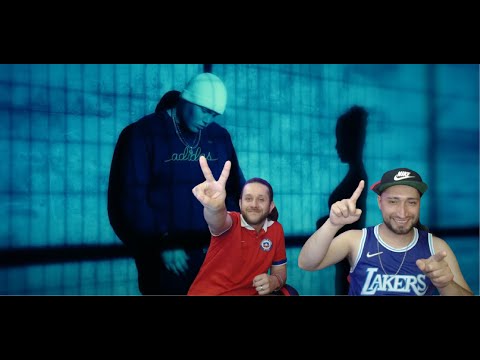 REACCIÓN NOS FUGAMOS (REMIX) BENJI LA MALDITA ESCRITURA, JAIRO VERA, NICKOOG CLK, TOBAL MJ, KAIL BRL