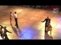 2011 WDSF World Latin: The Final - Rumba 