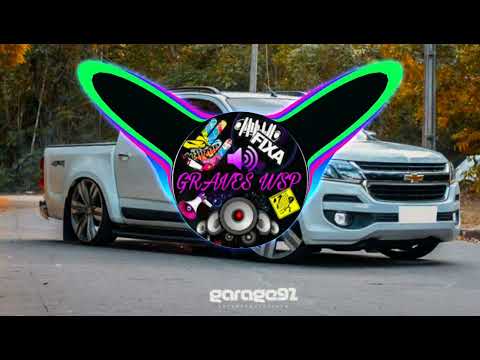 Agro love - MC Matheuzim - Léo e Raphael - DJ Pedro Ramos- ( Com Grave: Graves WSP)