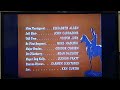 VHS Closing Cheyenne Autumn