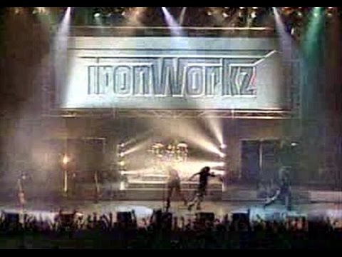 Iron Workz "Feel Good"