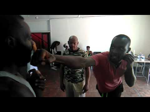 40 STICKS - Behind The Scenes