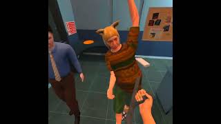 FIGHTING IN A BAR again(DRUNKEN BAR FIGHT)