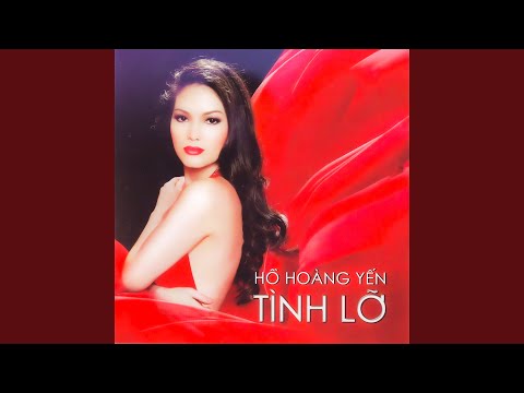 Thể hiện bởi Hồ Hoàng Yến