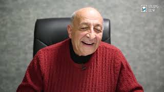 Արմեն Էլբակյան 68