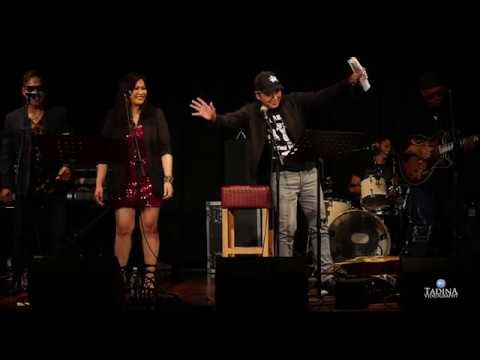 JOEY ABANDO LIVE CONCERT BRISBANE (full concert with behind the scenes)