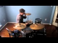 Dads "Fake Knees" - Drum Cover 
