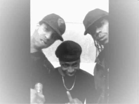 DeZasteR - Je weet..!! (M.O.B)