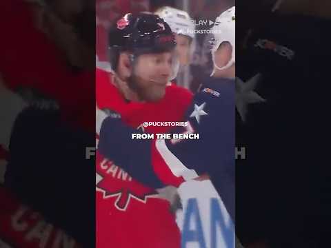 The Four Nation's fights