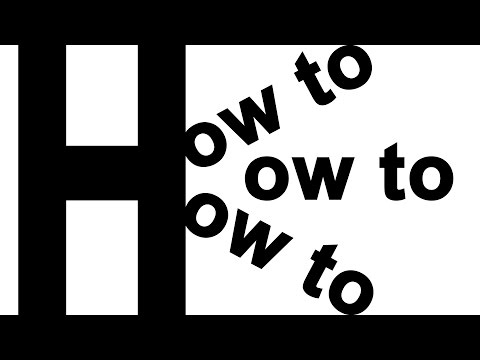 Insignia How To: MK117U Control Panel Removal