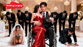 Download lagu Lumpuh demi tunangan tapi dikhianati! Ternyata ia pewaris terkaya & langsung nikahi CEO.#250709ywB3 mp3