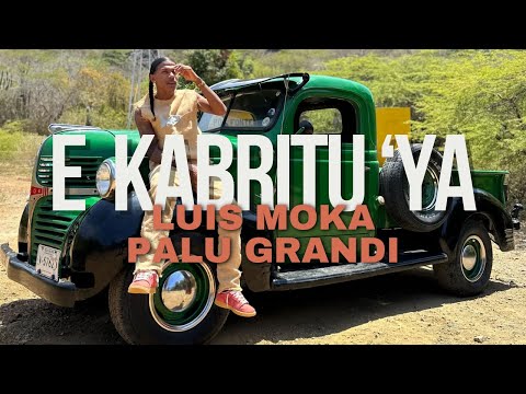 Luis Moka x Palu Grandi 🌳 - E Kabritu 'ya 🐐