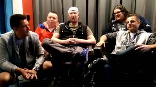 Eine unzuMUTEbare Ansage