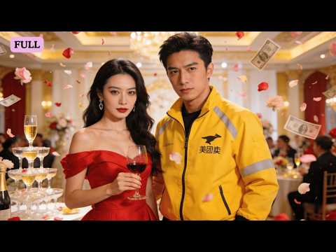 From deliveryman to millionaire: revenge on ex, crush rivals, reach the top!